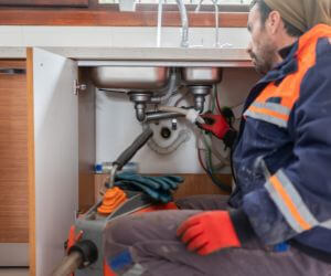About Sewer Line Replacement Rufe, OK